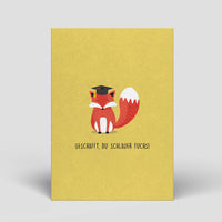 Graduation | Postcard